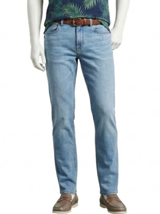 Tommy Bahama Other - Tommy Bahama Mens Jeans 36x34 Sand Drifter Authentic Jeans